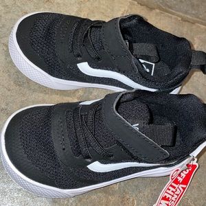 Toddler vans ultra range rapidweid v shoe